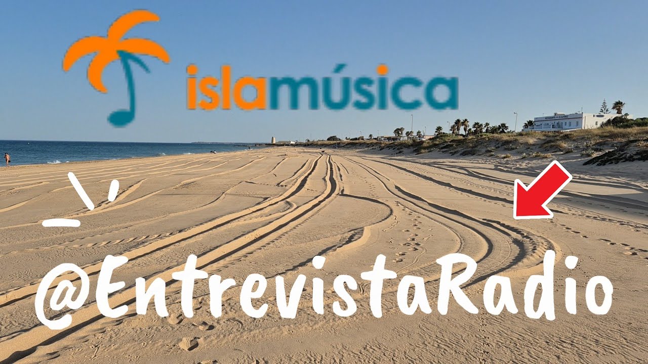 ISLA MUSICA