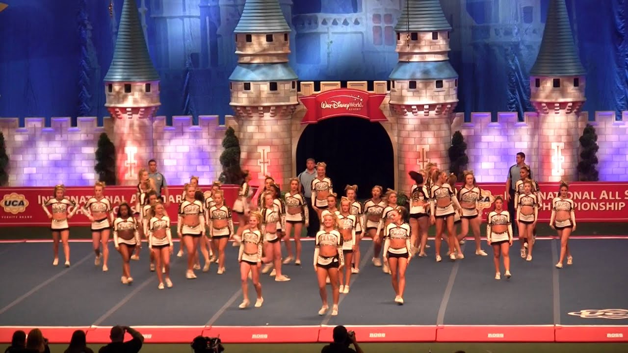 World Cup Shooting Stars 03/13/2016