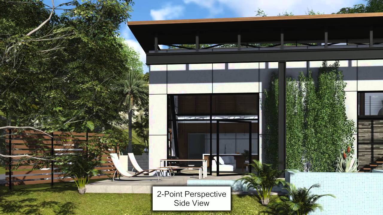 Lumion 4 | Test rendering II  #lumion #lumion4