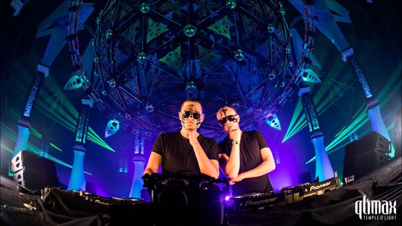 Da Tweekaz   #Tweekay16 Qlimax Edit