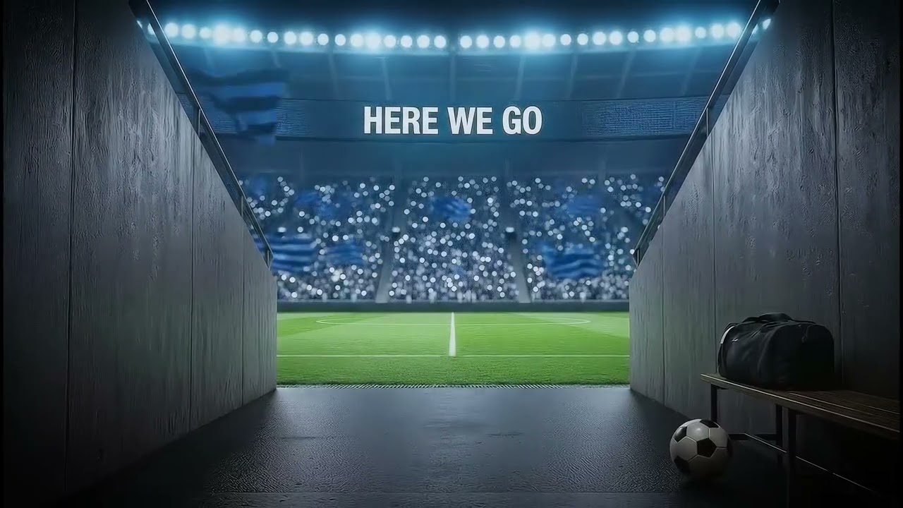 Jhunnit (제이허닛) - HERE WE GO! (Prod by. Xyn) (Official Visualizer)