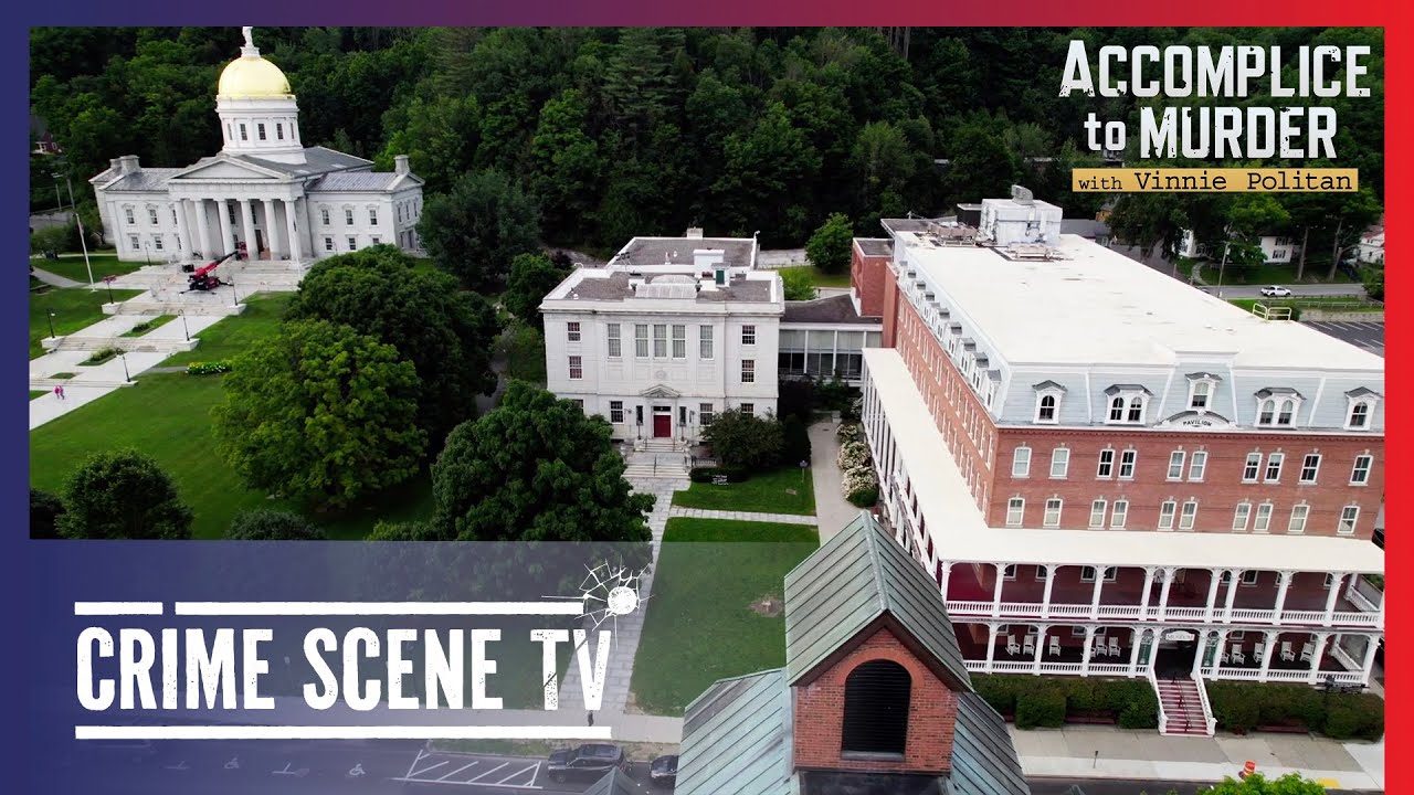 VT v. Durenleau - Last Call At Veronica's Tavern | Accomplice to Murder 211 | Crime Scene TV