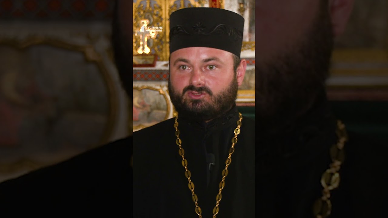 Як священник переходив з УПЦ МП до ПЦУ 