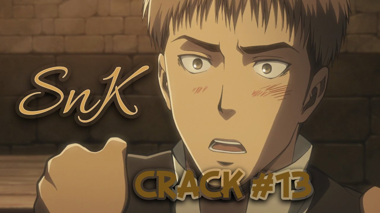 SnK crack! #13 [pl]