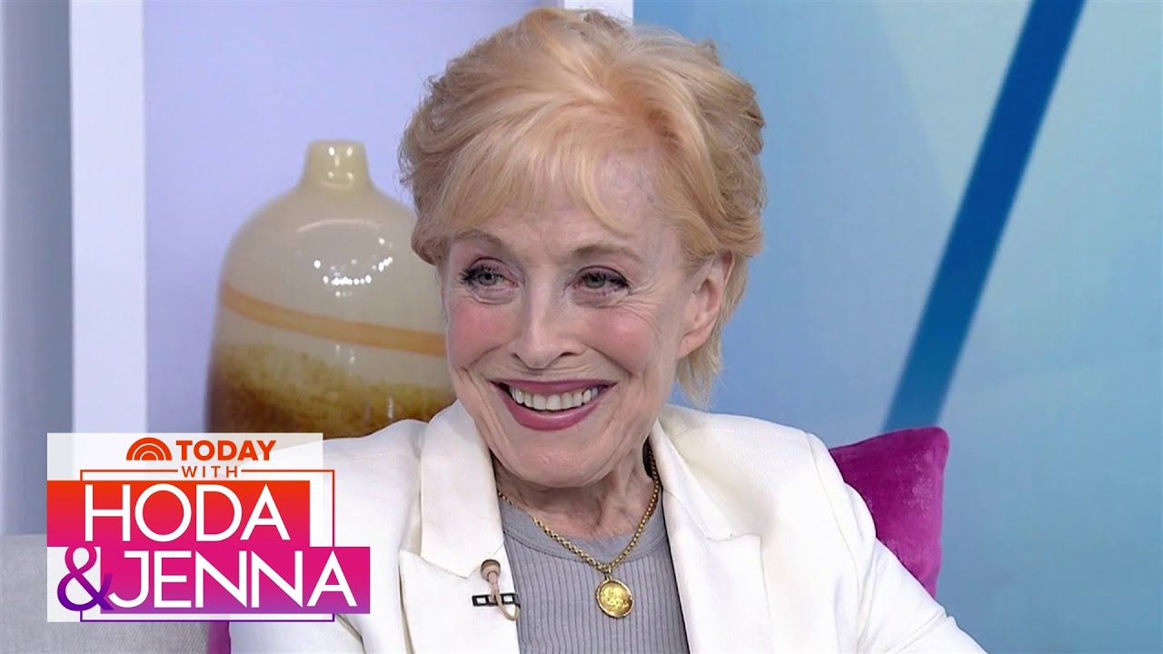 Holland Taylor on new play ‘N/A,’ playing powerful women