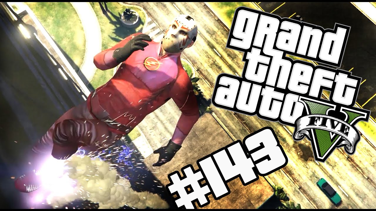 GTA V SINGLEPLAYER - 