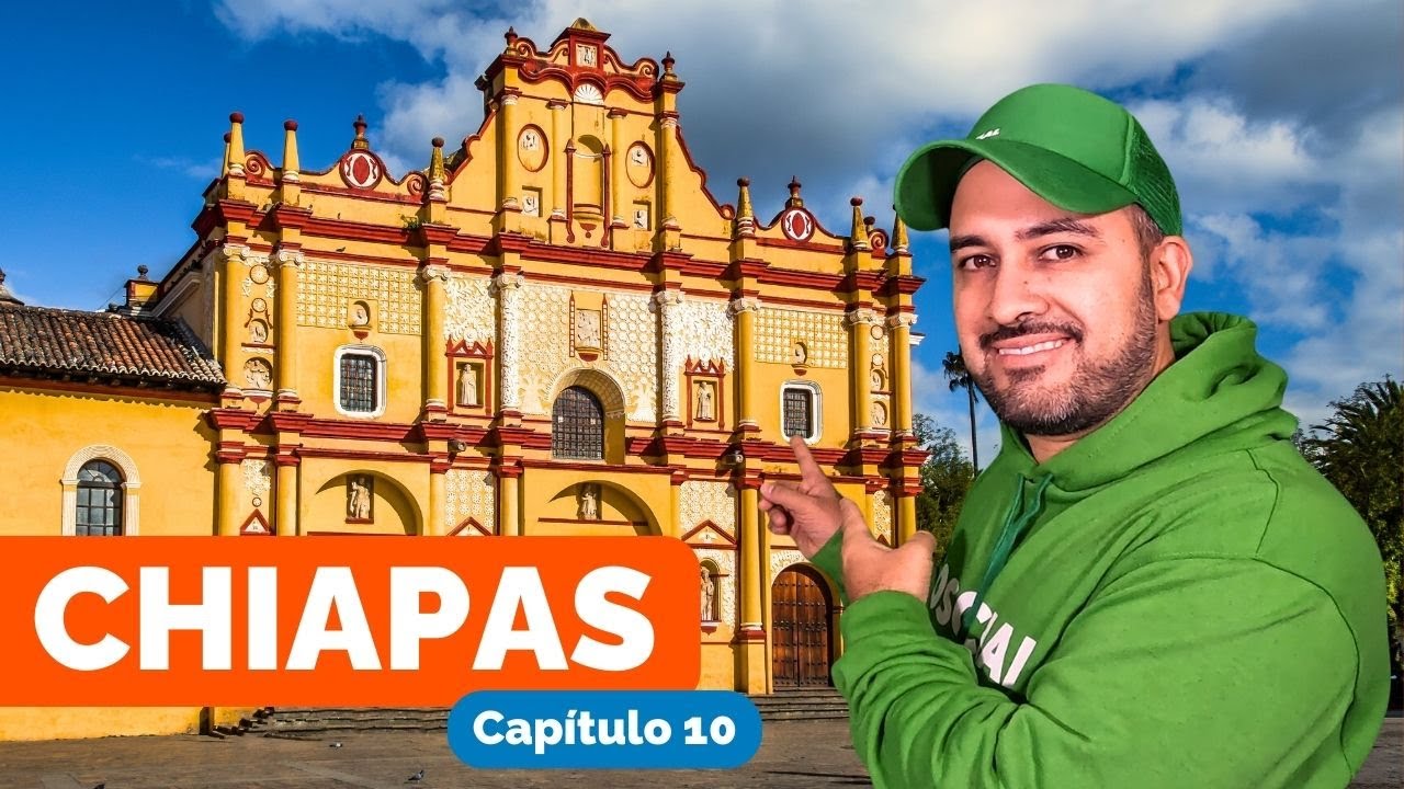 ¿Qué hacer en San Cristóbal de las Casas en Chiapas México? Kakaw museo, Museo del Jade y Catedral