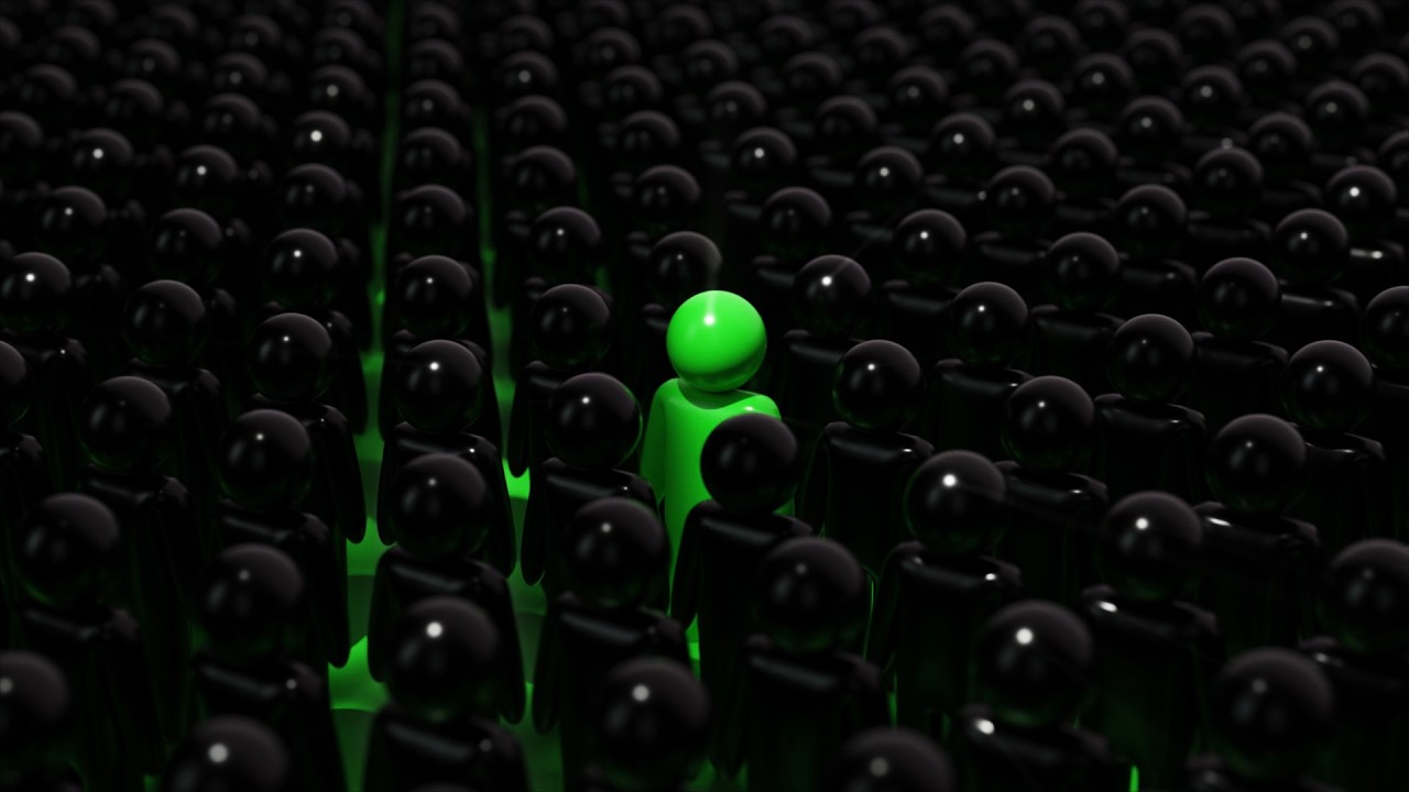 Did You Choose This Video? Free Will & Universe