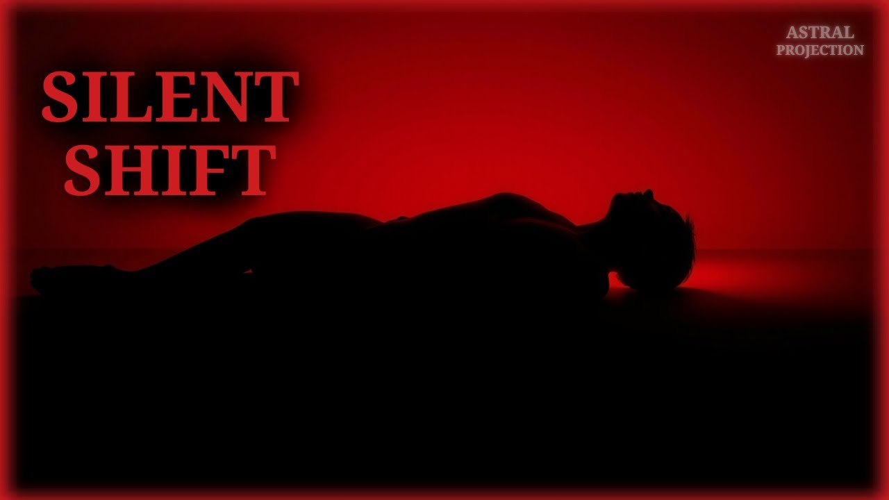 How to Relax Your Body Instantly for Astral Projection