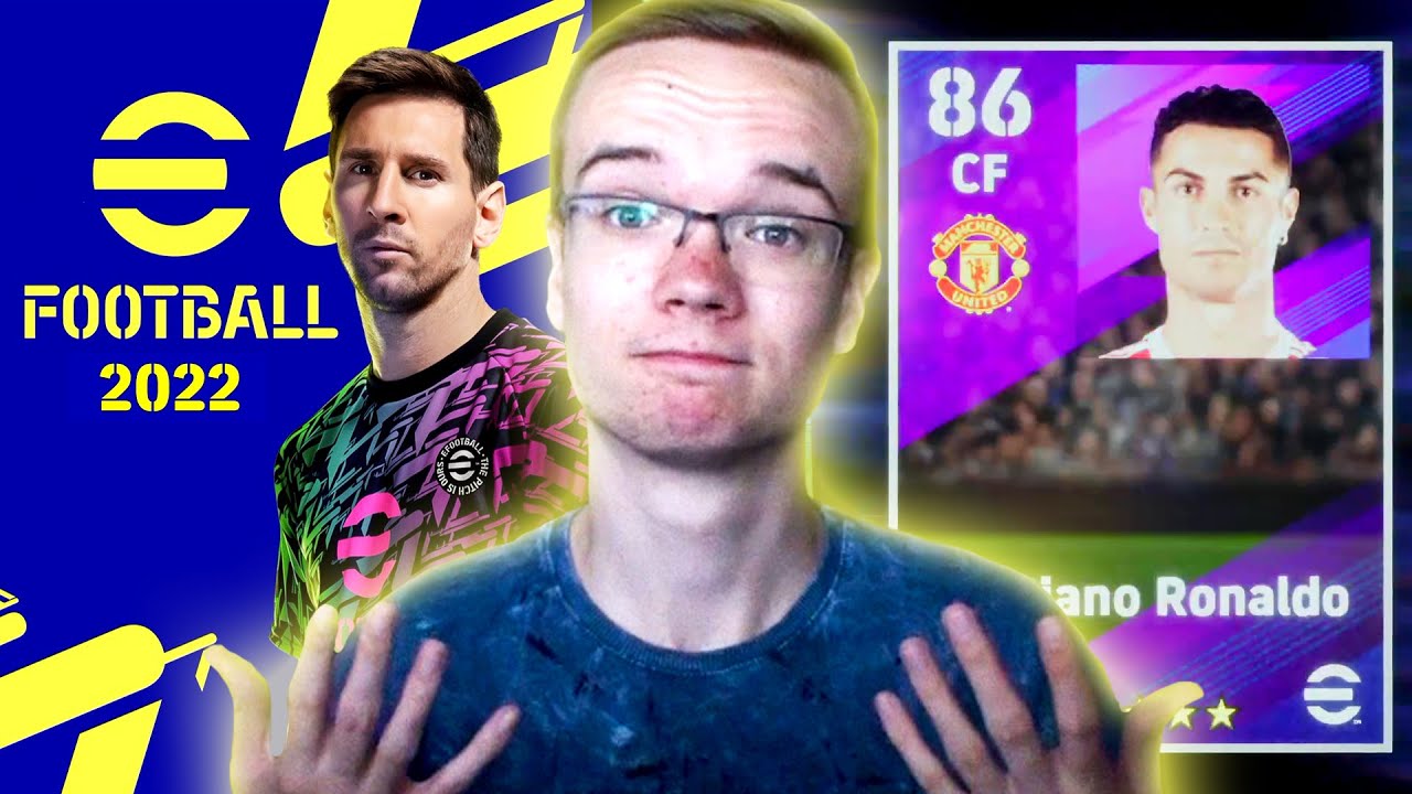 SKÚSIL SOM eFOOTBALL 2022! 👀