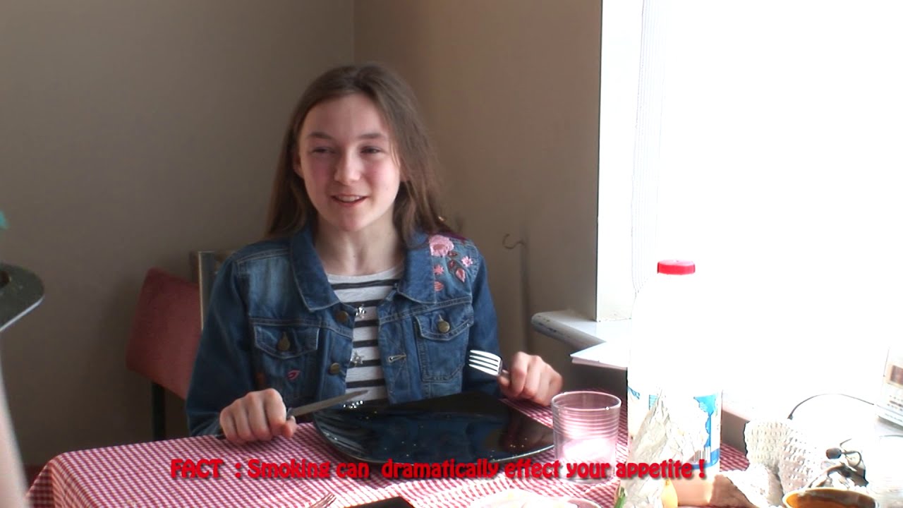 Mountrath Youth Theatre, Laois- Hallucinations (Junior)