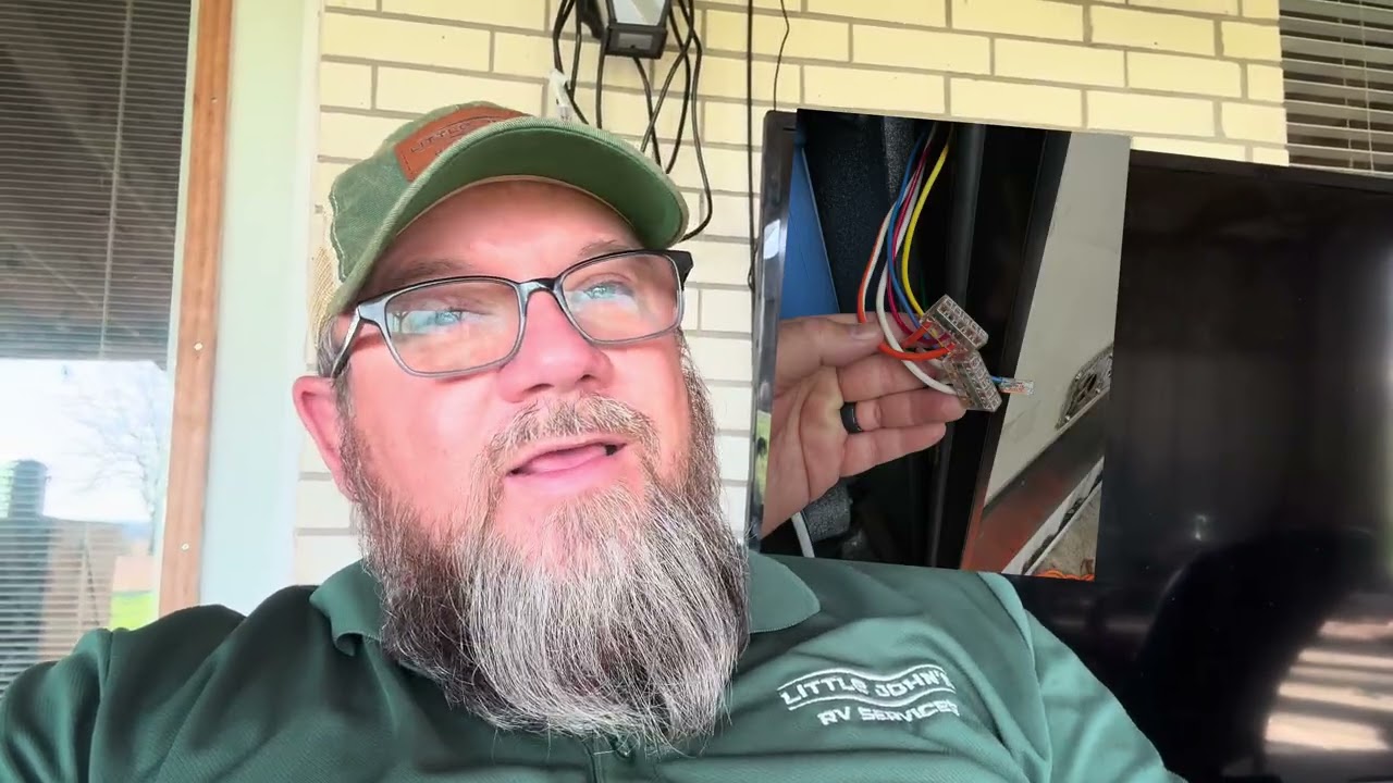 Helping Someone With Their RV Can Be Ministry / episode 048