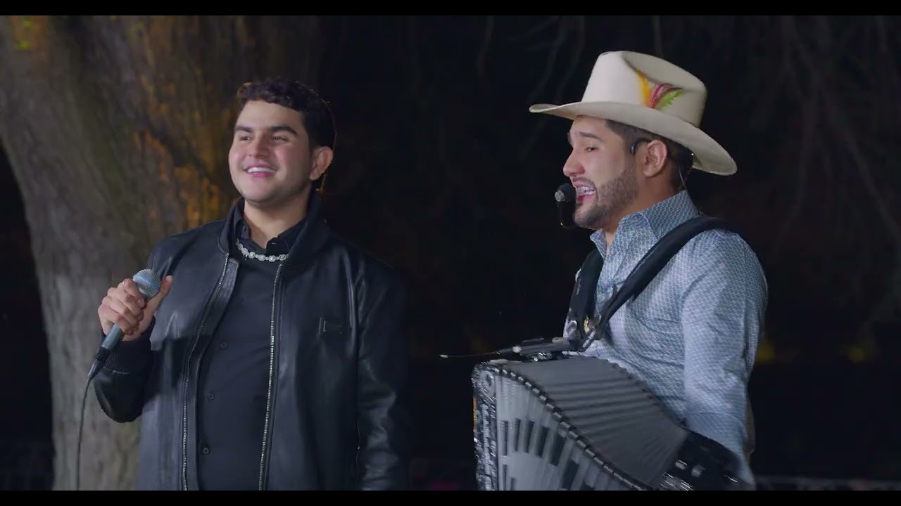 De Parte De Dios - Raul Beltran X Jaziel Avilez (Video Musical)