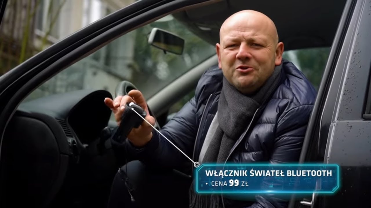 Zobacz jak sterować światłami przez aplikację w telefonie! #101_Gadżet&oacute;w