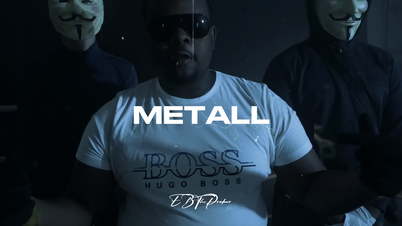 Dree Low x Sarettii x Montana Type Beat 2025 | 