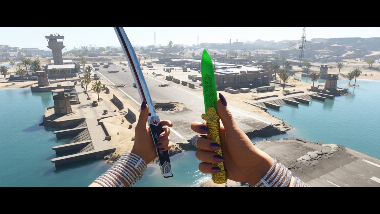 DMZ BUT WE HAVE FUN !