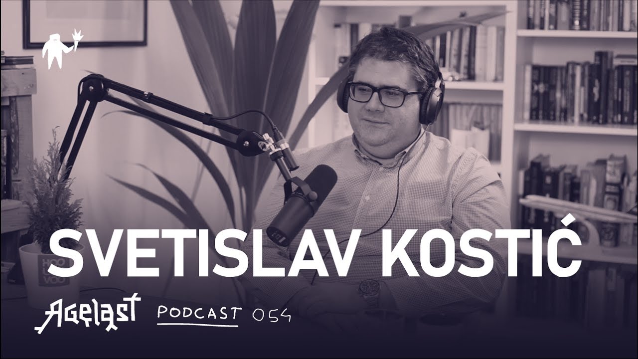 Podcast 054: Prof. dr Svetislav Kostić (poresko pravo i oporezivanje internet zarada)