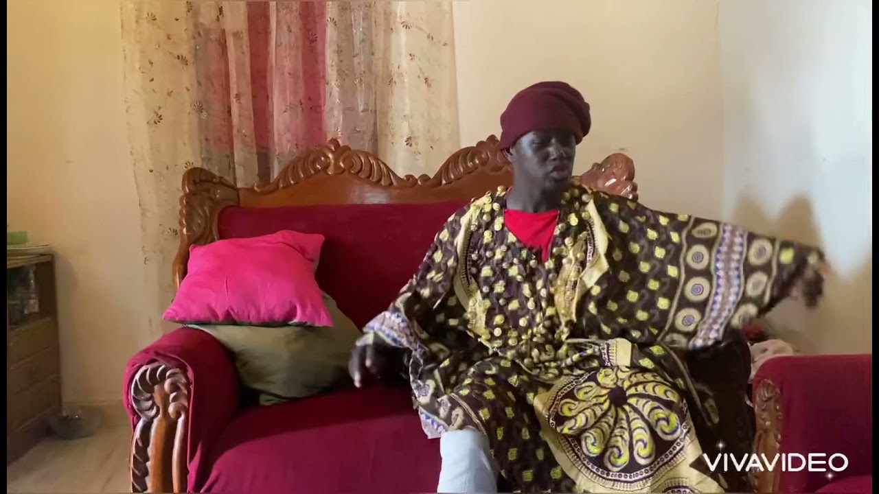 Gambia Soninkara Namansanou🇬🇲🙏🙏💪💪