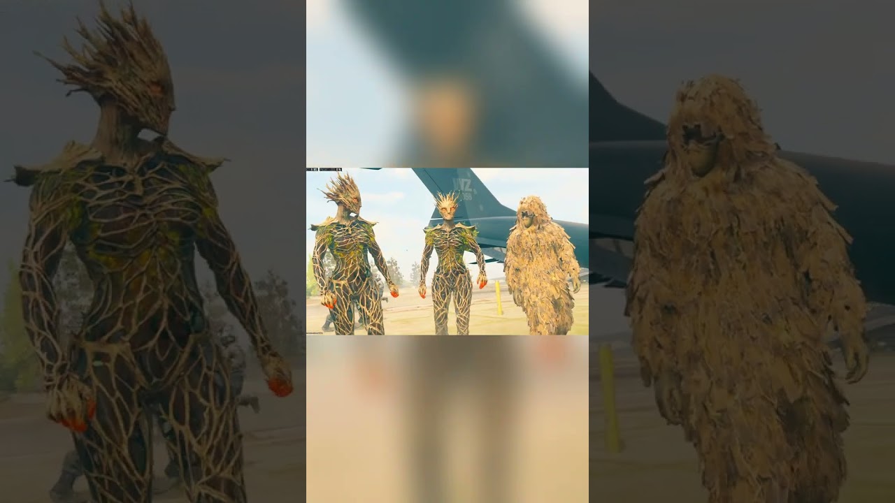 @StillC0urtn3y&rsquo;s Gameplay Edit - Warzone