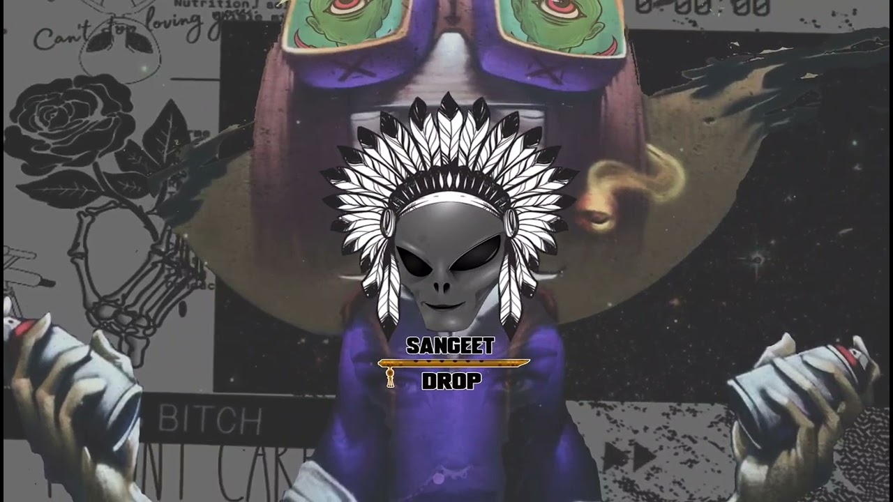 killkill - 1000% S/o OMARION
