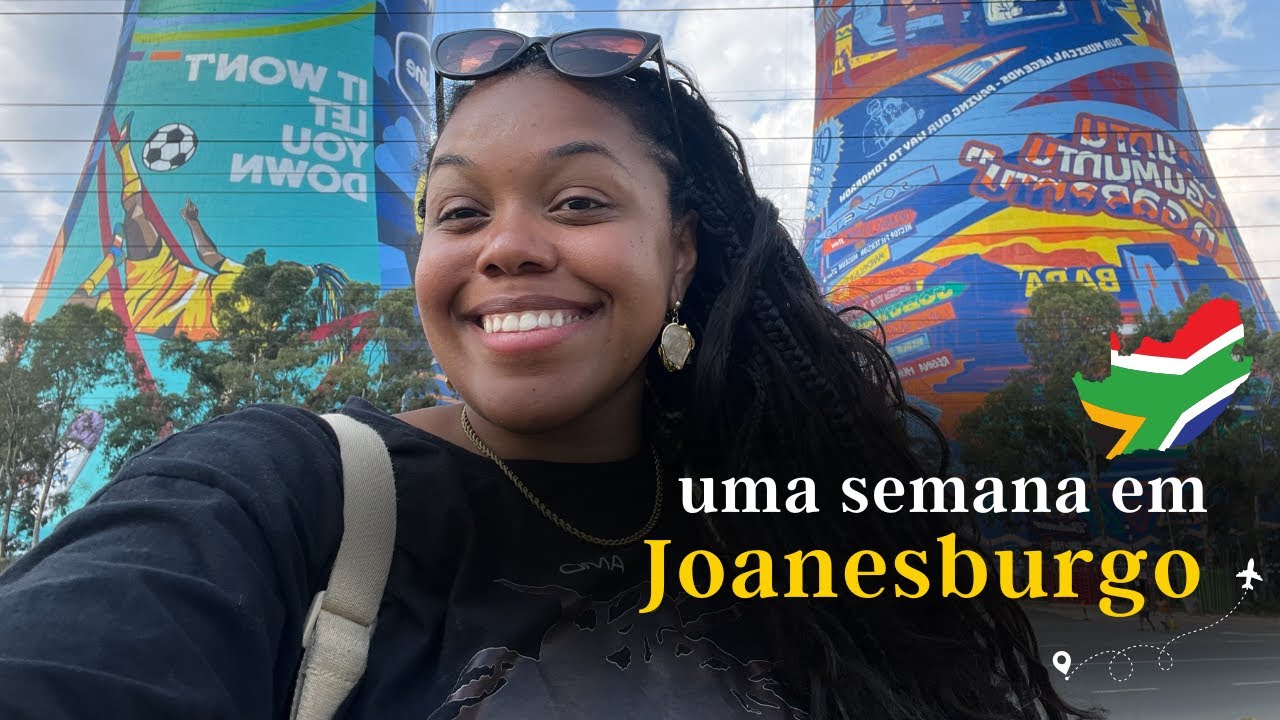 JOANESBURGO - ÁFRICA DO SUL (estou apaixonadaaaaaaa)