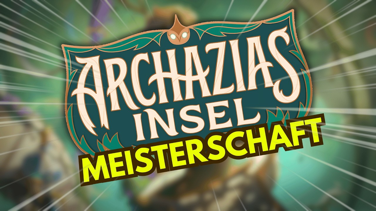 TURNIER ORGANISATION! So veranstaltet man eine TCG STORE MEISTERSCHAFT! 