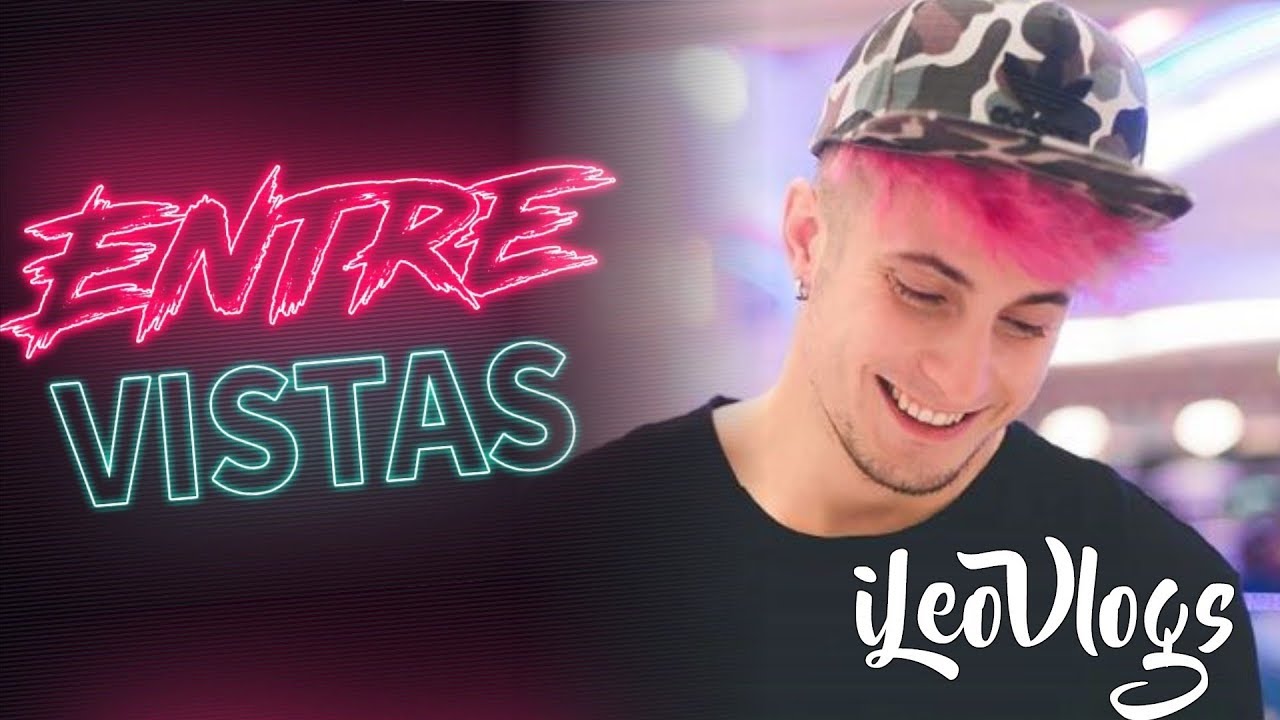 Entrevista a iLeoVlogs | CONOCIENDO A LEO