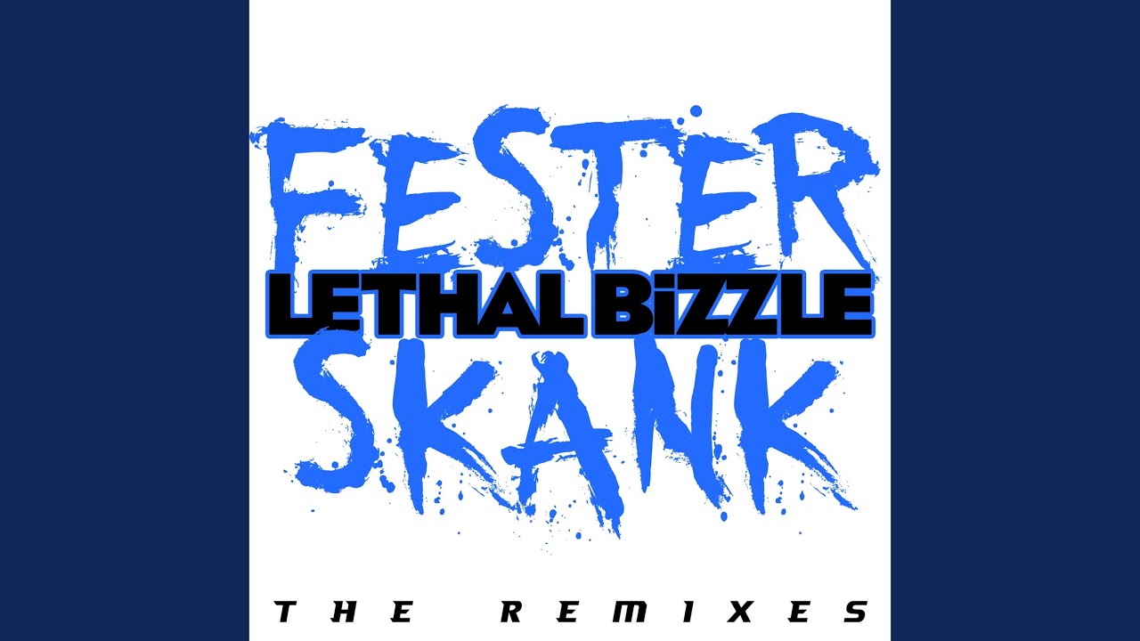 Fester Skank (Zdot & Krunchie Remix)