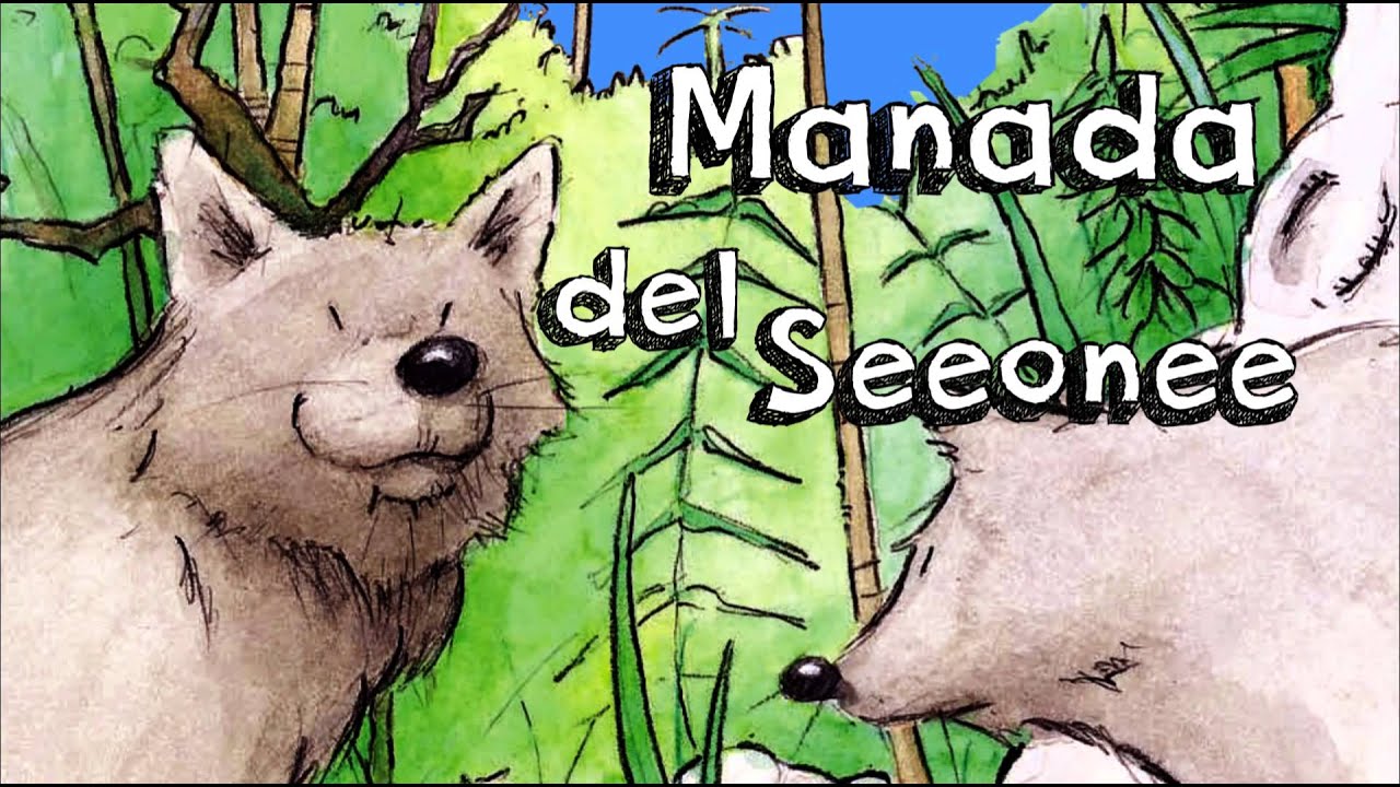 Marco Simbólico en la Manada