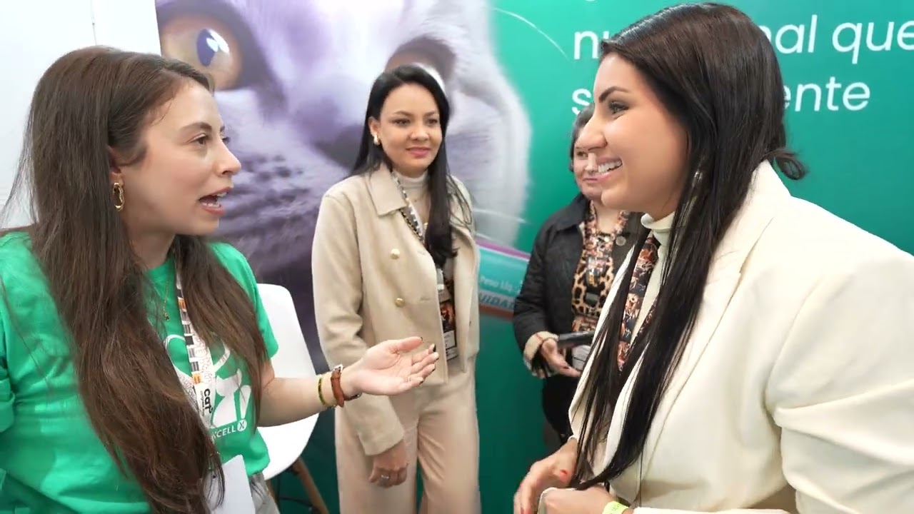 Cat Congress| Nuxcell