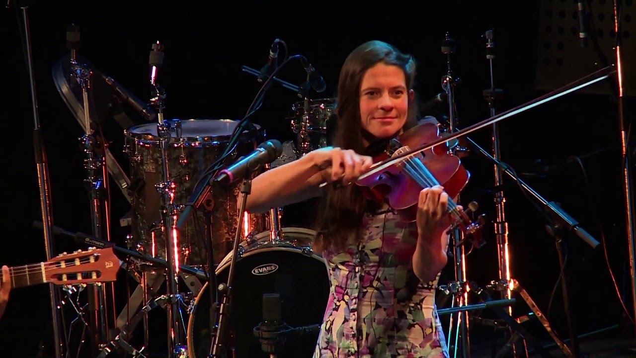 2.Creole Global World Music Contest