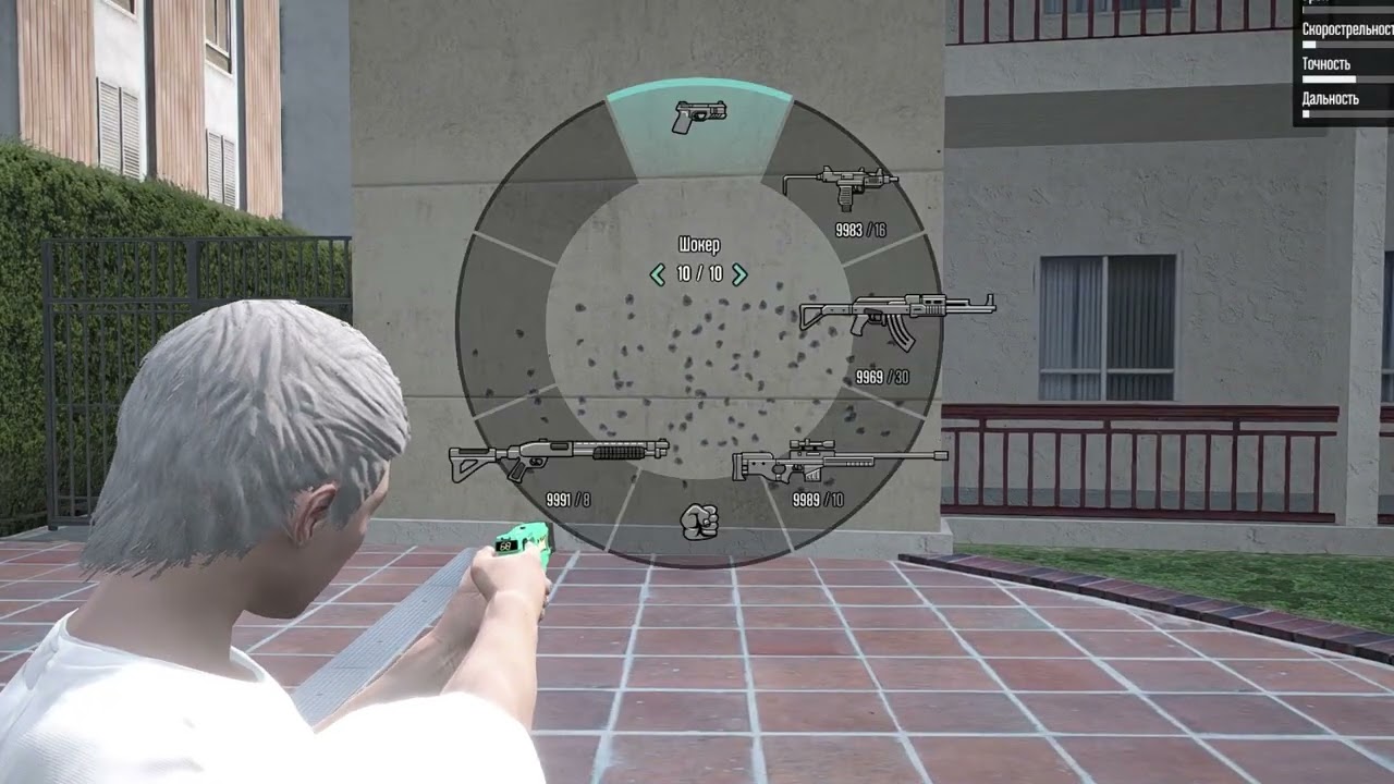 gaw4ik gunpack for gtaw.io