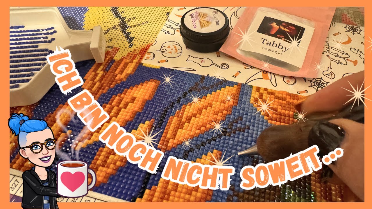 Wip & Chat | Das geht mir zu schnell, Alles hat seine Zeit und Freizeit Fomo 