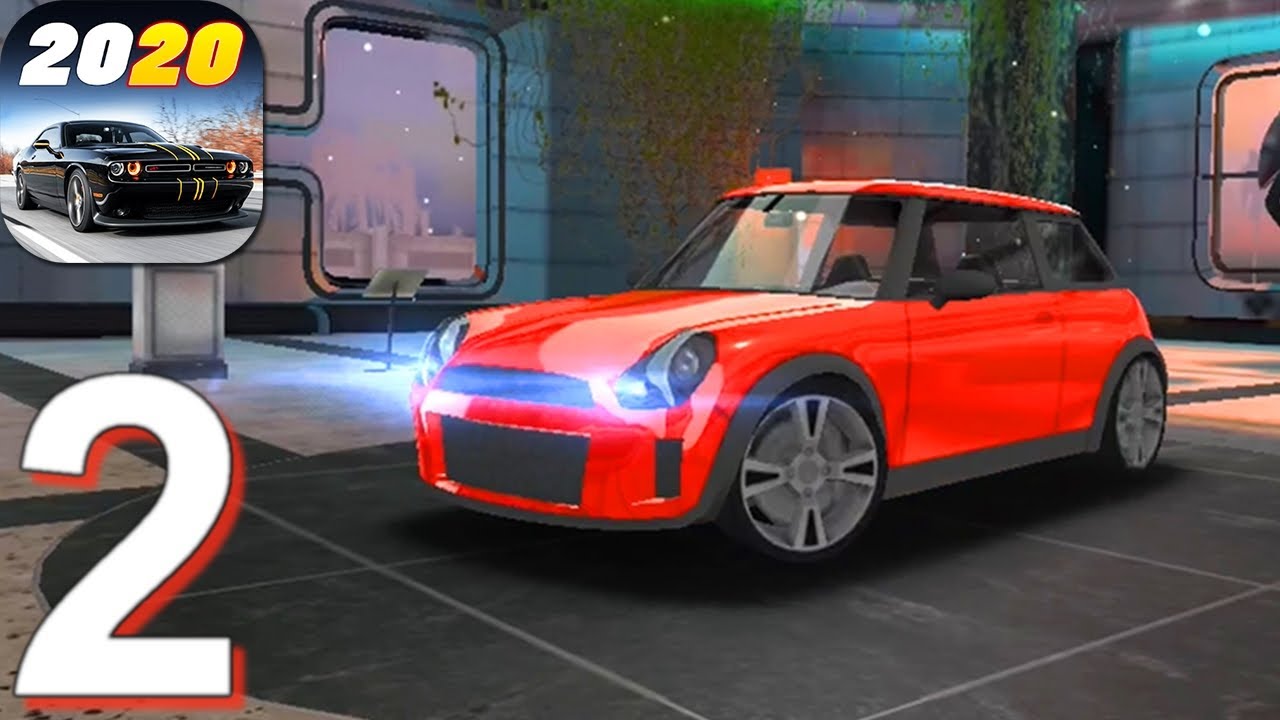 Traffic Tour - Gameplay Walkthrough Part 2 (Android,iOS)