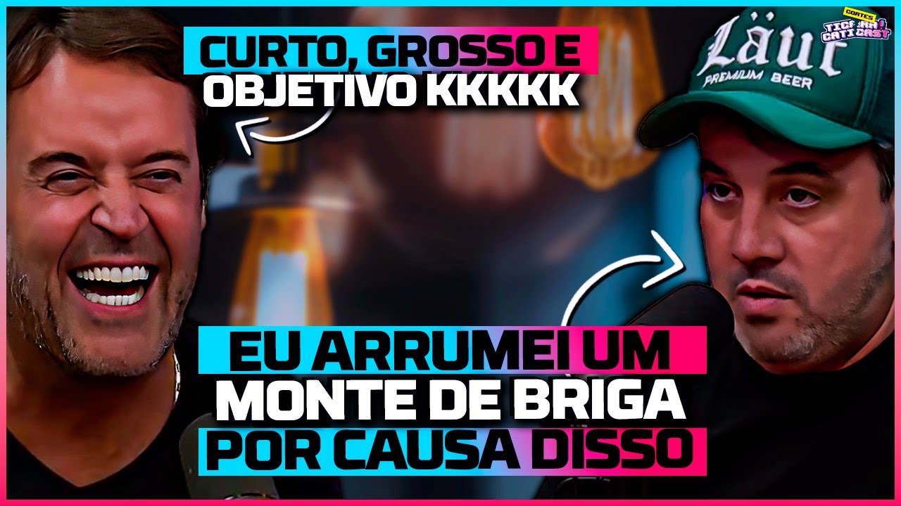 O CASAMENTO MAIS ECONÔMICO DA HISTÓRIA KKKK