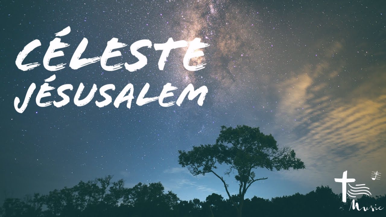 C&eacute;leste J&eacute;rusalem &mdash;&nbsp;Chant de l'Emmanuel