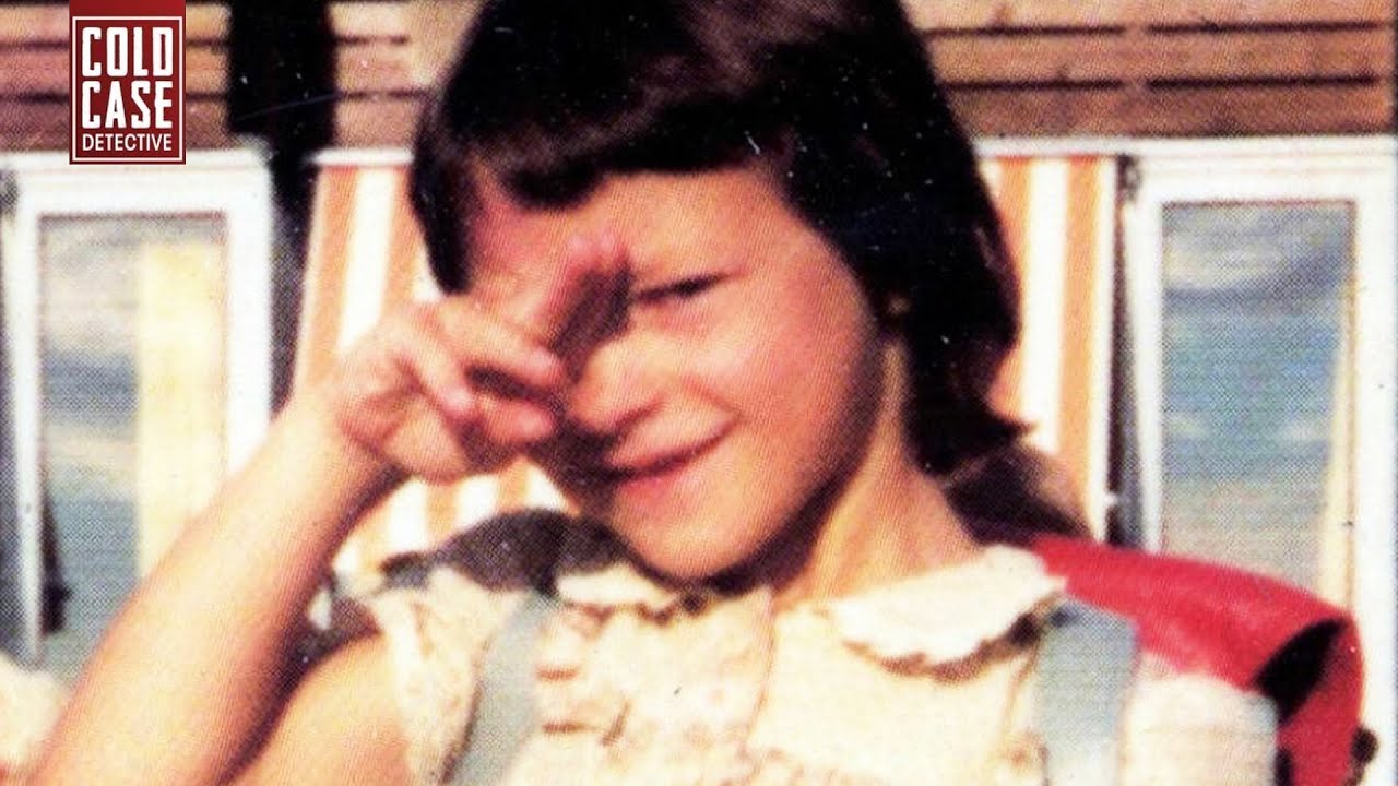 2 Horrific Cold Cases from Norway...