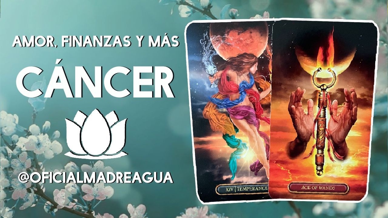 CÁNCER ♋ NO ESPERABAS ESTA REACCIÓN… PERO ALGUIEN VA A LUCHAR POR TI ❤️HORÓSCOPO SEMANAL COMPLETO