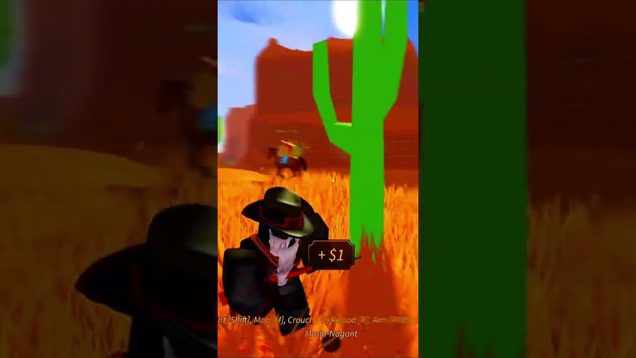 westbound roblox is to easy