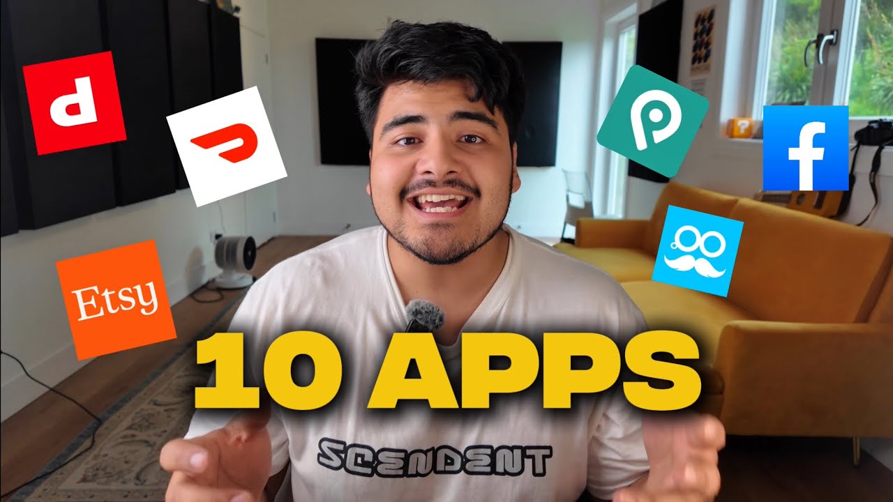 10 Apps That Pay You REAL Money in NZ (2025)