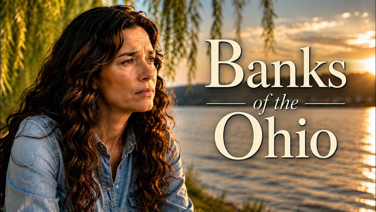 Banks Of The Ohio &ndash; Olivia Newton-John (Classic Country Cover)