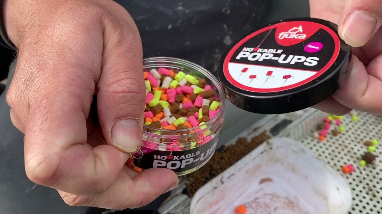 Tough Fjuka | Запуск нового продукта