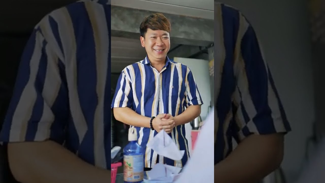 เรื่องวุ่นๆของวัยรุ่น 991 #ตลก