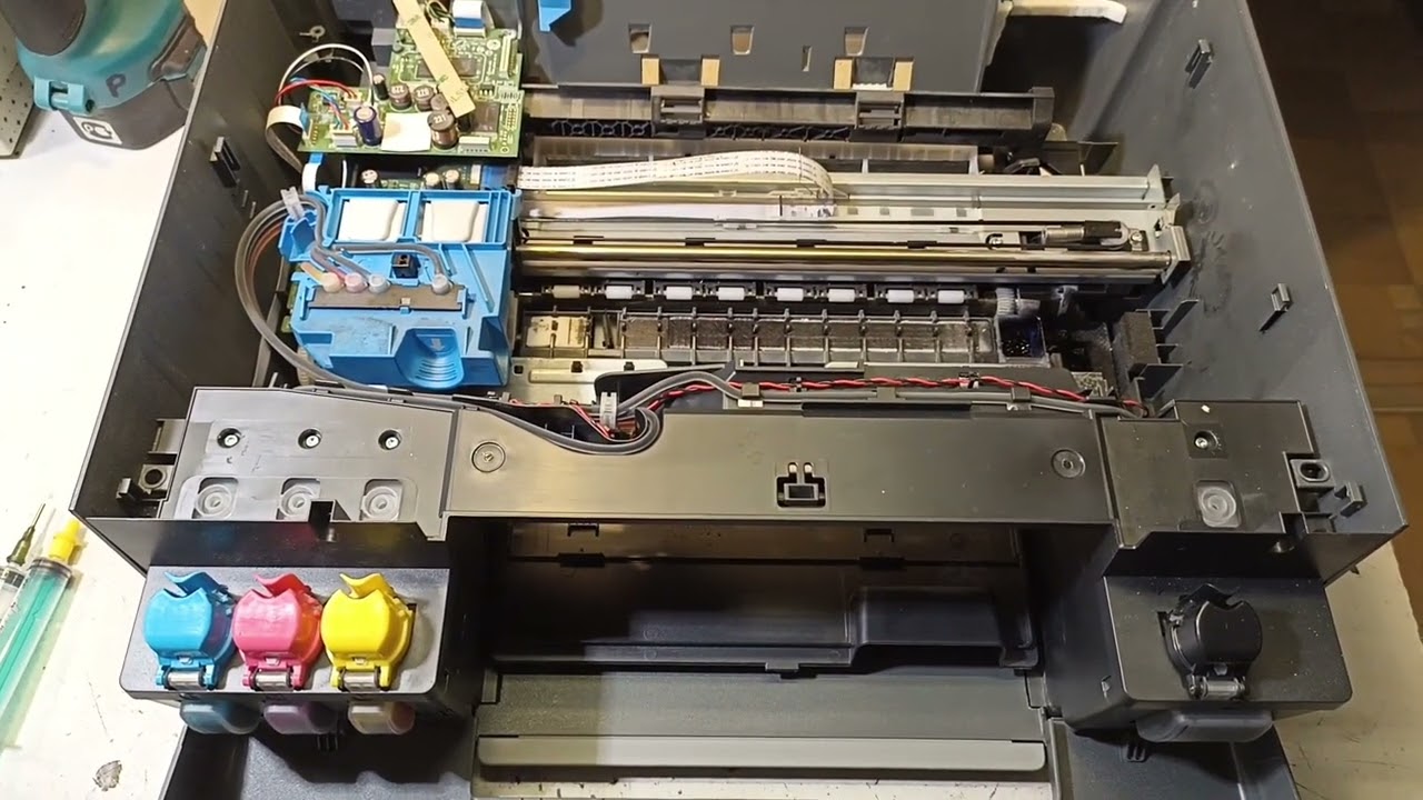 перед покупкой hp smart tank