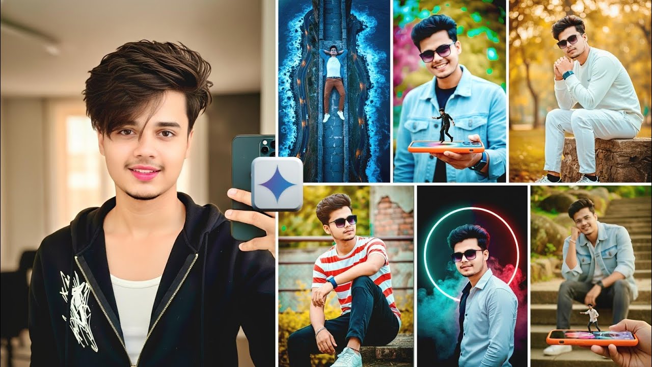 TRENDINGPROMPT FOR GEMINIFORBOYS |GEMINIPHOTOEDITPROMPT FOR BOYS |AIPHOTOEDITING PROMPTSFORBOYS