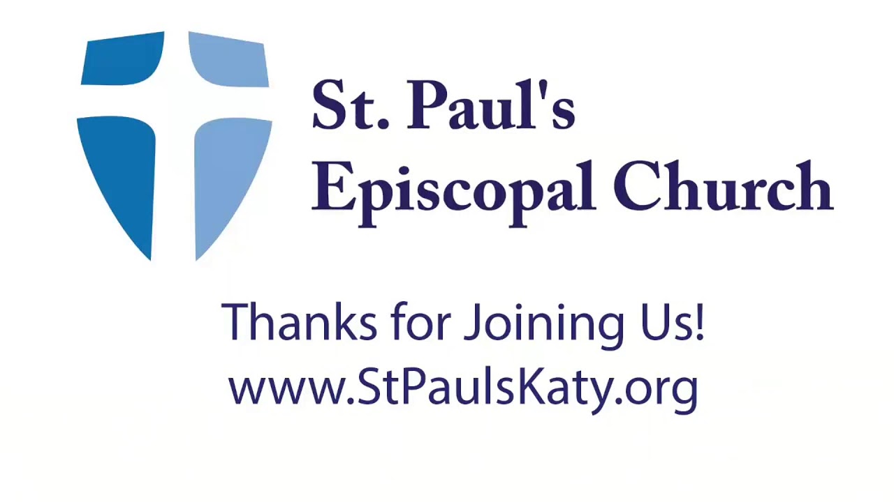 St. Paul's Episcopal  Church