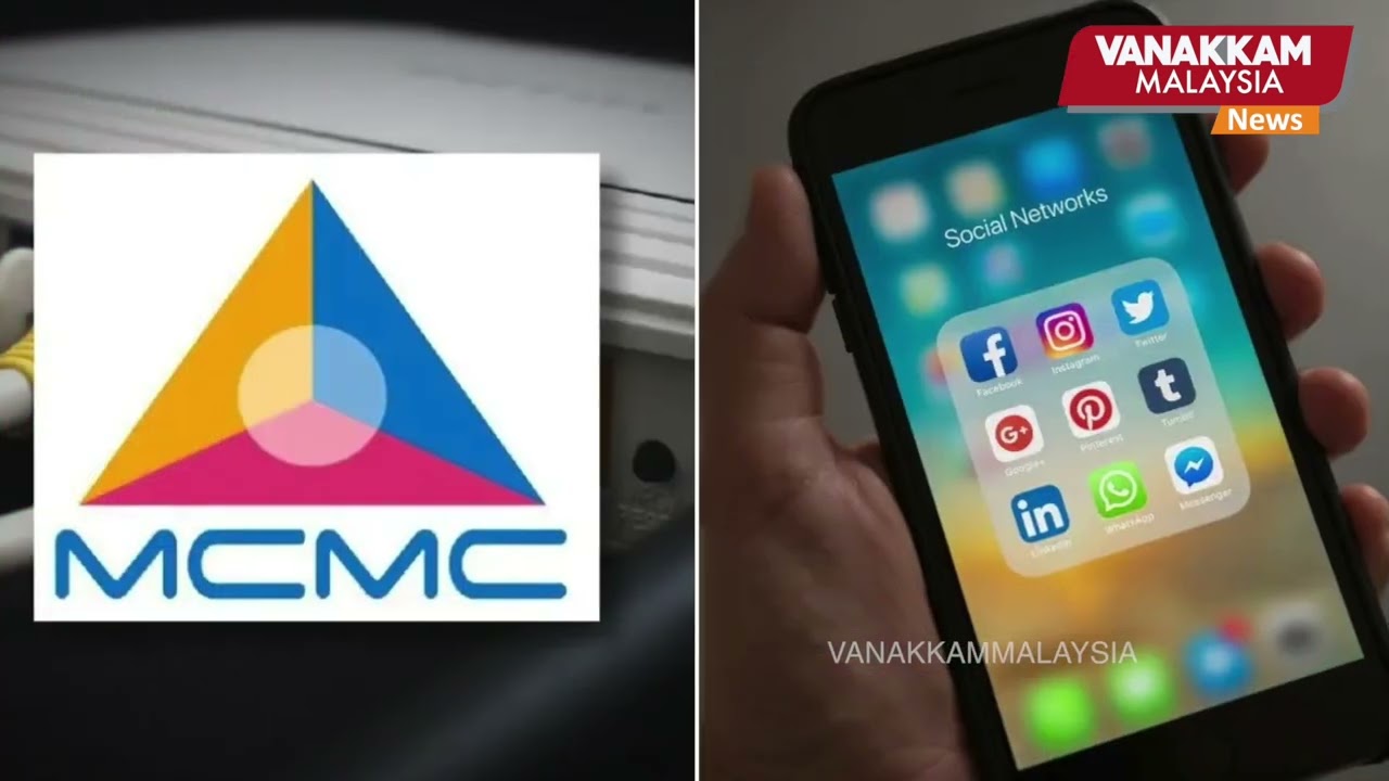 Malaysia mulls legal action against same-sex dating apps – MCMC