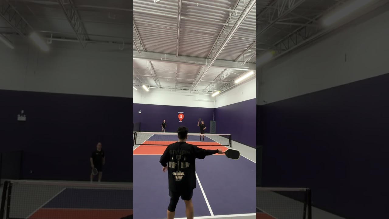 Challenge the Coaches Night Week 2! Jasper & Jeremie 