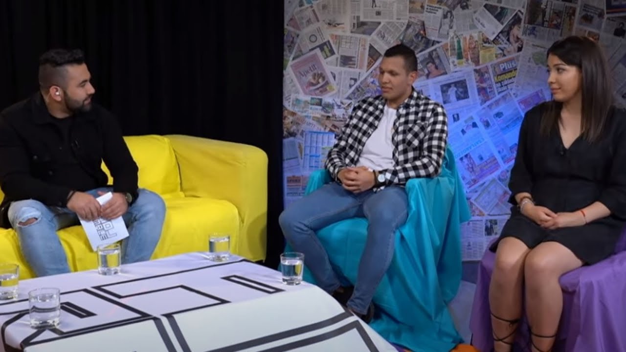 Ahoj, Romale! Sú v rómskych osadách talenty?