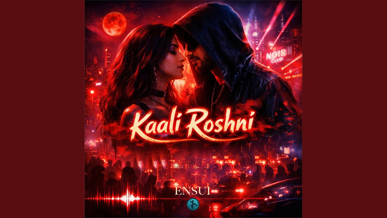 Kaali Roshni
